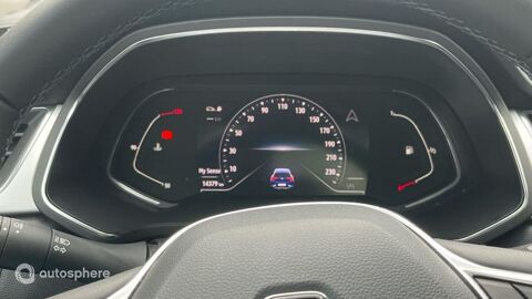 Captur 1.0 TCe 100ch Intens GPL -21 2022 occasion 73230 Saint-Alban-Leysse