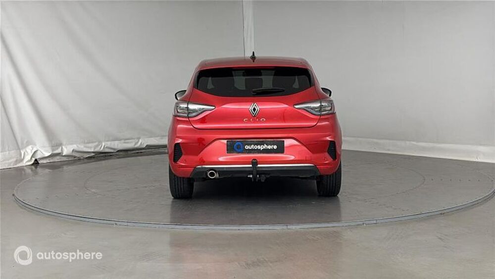 Clio 1.0 TCe 90ch Techno - 24 2024 occasion 02200 Soissons