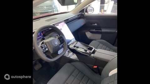 C5 aircross Electrique 230ch 104kWh grande autonomie PLUS 2026 occasion 63000 Clermont-Ferrand