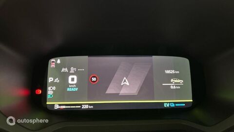 Bigster 1.8 hybrid 155ch Extreme 2025 occasion 51200 &Eacute;pernay