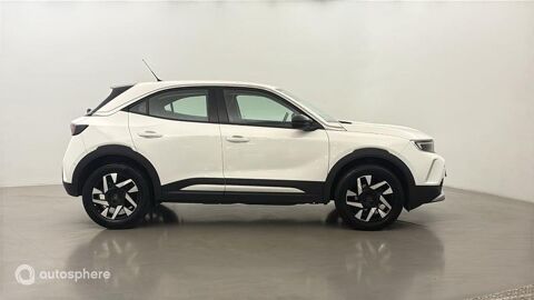 Mokka 1.2 Turbo 130ch Elegance Business 2021 occasion 37540 Saint-Cyr-sur-Loire