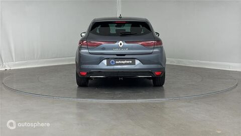 M&eacute;gane 1.3 TCe 140ch FAP Intens 2021 occasion 51000 Ch&acirc;lons-en-Champagne
