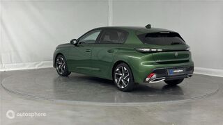 308 1.2 PureTech 130ch S&S Allure Pack 2021 occasion 60000 Beauvais