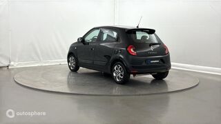 Twingo 1.0 SCe 65ch Equilibre 2024 occasion 62219 Longuenesse