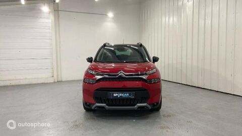 C3 Aircross 1.2 PureTech 130ch S&S MAX Automatique 2024 occasion 64300 ORTHEZ