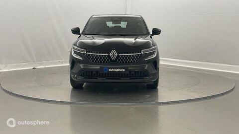 Austral 1.2 TCe mild hybrid advanced 130ch Evolution - 24 2025 occasion 62800 Li&eacute;vin