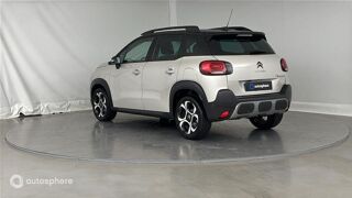 C3 Aircross BlueHDi 110ch S&S Shine 2021 occasion 62800 LIEVIN