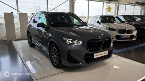 X1 sDrive18d 150ch M Sport 2023 occasion 59113 Seclin