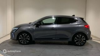 Colt 1.6 MPI HEV 143ch Intense 2026 2025 occasion 92200 Neuilly-sur-Seine