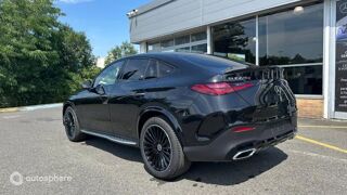 Classe GLC 220 d 197ch AMG Line 4Matic 9G-Tronic 2026 occasion 77144 Mont&eacute;vrain