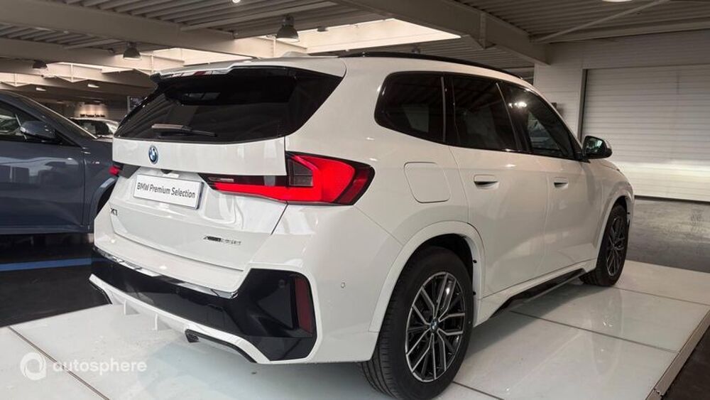 X1 xDrive25e 245ch M Sport 2026 occasion 59113 Seclin