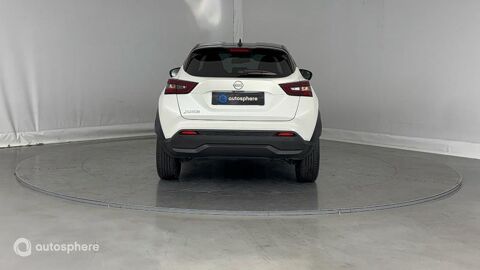 Juke 1.0 DIG-T 114ch Shadow 2023.5 2023 occasion 51100 Reims