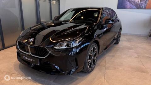 Annonce voiture BMW Série 1 41990 €