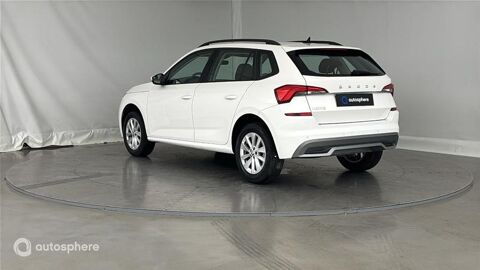 Kamiq 1.0 TSI Evo 110ch Ambition DSG7 2023 occasion 44000 NANTES