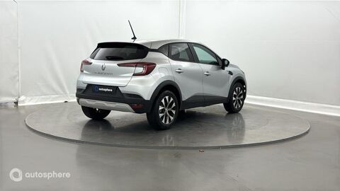 Captur 1.0 TCe 90ch Evolution 2024 occasion 77100 Meaux