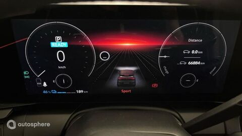 M&eacute;gane E-Tech Electric EV60 220ch Techno super charge -B 2023 occasion 57000 Metz