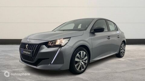 Peugeot 208 1.2 PureTech 75ch S&S Active Pack 2023 occasion Niort 79000