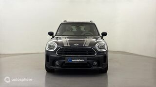 Countryman Cooper 136ch Edition Premium Plus BVA7 2024 occasion 86000 Poitiers