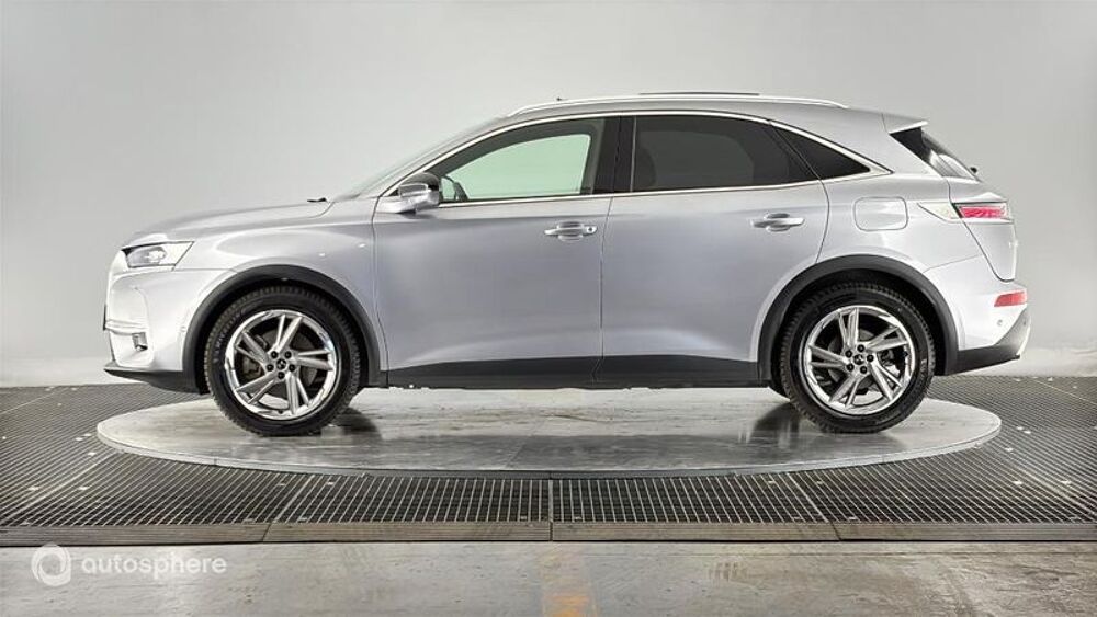 DS3 E-TENSE 4x4 300ch Grand Chic 2020 occasion 63000 Clermont-Ferrand