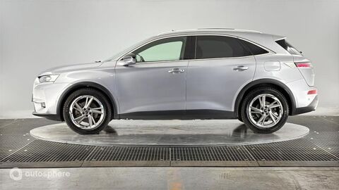 DS3 E-TENSE 4x4 300ch Grand Chic 2020 occasion 63000 Clermont-Ferrand