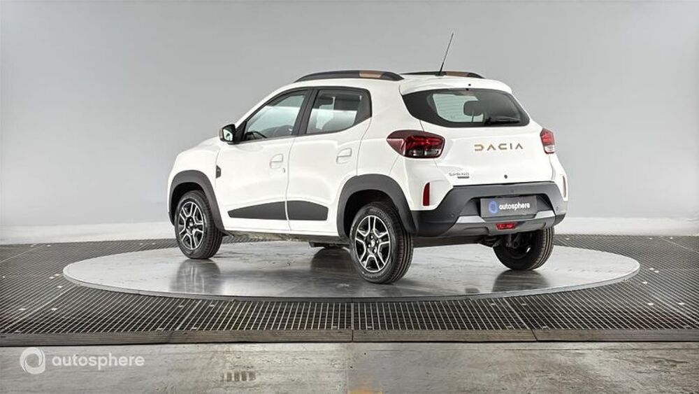 Spring 65ch Extreme 2023 occasion 74100 Annemasse