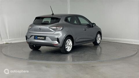 Clio 1.0 TCe 90ch Evolution 2023 occasion 59850 Nieppe