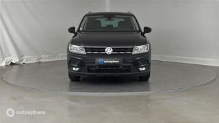 Tiguan 1.5 TSI EVO 150ch Confortline Euro6d-T 2020 occasion 59400 CAMBRAI