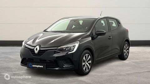 Renault Clio 1.0 TCe 90ch Techno 2023 occasion Villemomble 93250