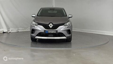 Captur 1.0 Eco-G 100ch Evolution 2023 occasion 57200 Sarreguemines