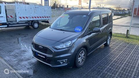 Ford Tourneo VP 1.5 EcoBlue 120ch Stop&Start Titanium BVA 2020 occasion LIEVIN 62800