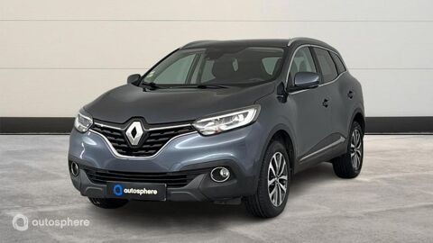 Renault Kadjar 1.5 dCi 110ch energy Business eco&sup2; 2018 occasion Saint-Maximin 60740