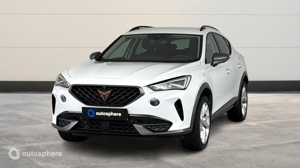 Formentor 2.0 TDI 150ch Business Edition 2023 occasion 59552 Lambres-lez-Douai
