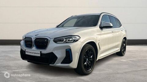 BMW iX3 M Sport 286ch Inspiring 2024 occasion Bayonne 64100