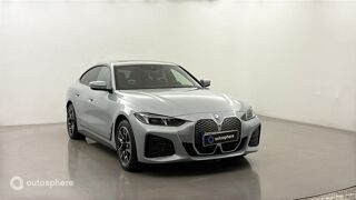 i4 eDrive40 340ch M Sport 2025 occasion 33700 M&eacute;rignac
