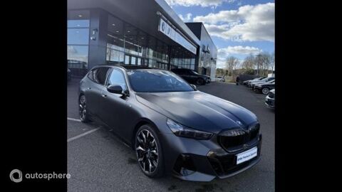 BMW Série 5 530e 299ch M Sport 2024 occasion MEES 40990