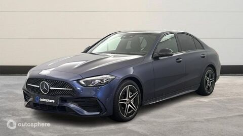 Annonce voiture Mercedes Classe C 52799 €