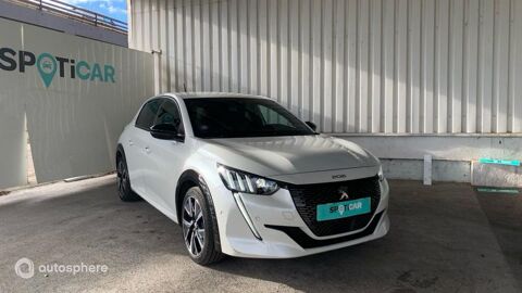 208 1.2 PureTech 100ch S&S GT 2022 occasion 13300 Salon-de-Provence