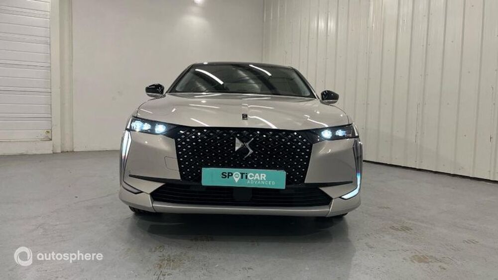 DS4 BlueHDi 130ch Etoile Automatique 2024 occasion 64300 ORTHEZ