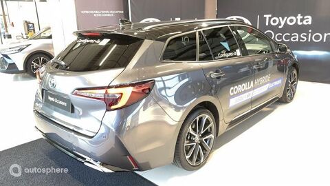 Corolla 2.0 196ch Collection MY24 2024 occasion 69700 Givors
