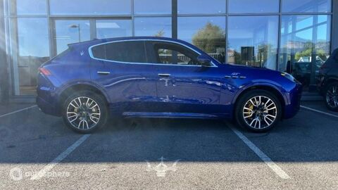 Grecale 2.0 L4 300ch GT 2022 occasion 74330 &Eacute;pagny Metz Tessy