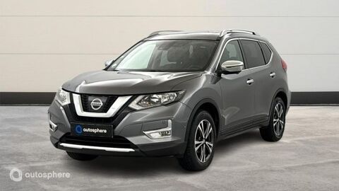 Annonce voiture Nissan X-Trail 15999 €