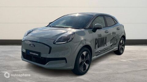 Annonce voiture Ford Puma 28299 €