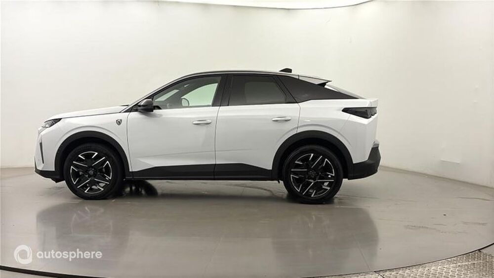 3008 1.2 Hybrid 136ch GT e-DCS6 2024 occasion 86100 Ch&acirc;tellerault