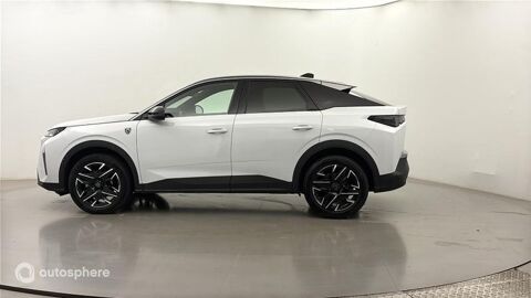 3008 1.2 Hybrid 136ch GT e-DCS6 2024 occasion 86100 Ch&acirc;tellerault