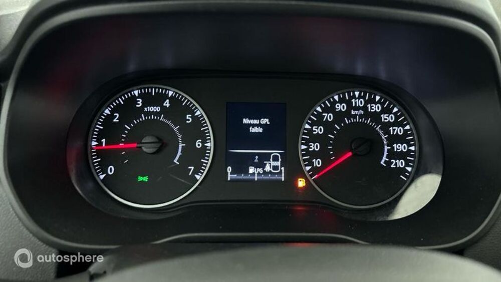Duster 1.0 ECO-G 100ch Expression 4x2 2022 occasion 59820 GRAVELINES