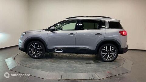 Annonce voiture Citron C5 aircross 22999 