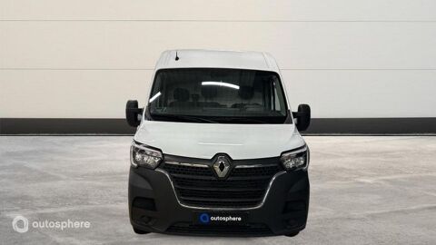 Master F3500 L2H2 2.3 Blue dCi 135ch Confort Euro6 2023 occasion 59223 Roncq