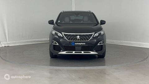 3008 HYBRID4 300ch GT e-EAT8 11cv 2020 occasion 51000 Ch&acirc;lons-en-Champagne