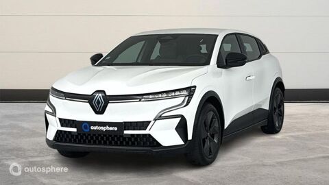 Renault M&eacute;gane E-Tech Electric 130ch Evolution autonomie confort -24 2024 occasion Sequedin 59320