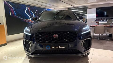 E-PACE P300e PHEV R-Dynamic SE BVA AWD 2022 occasion 75019 Paris
